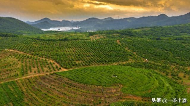 自驾营地：广西桂林市免费床车房车自驾露营地停车场主要景点美食