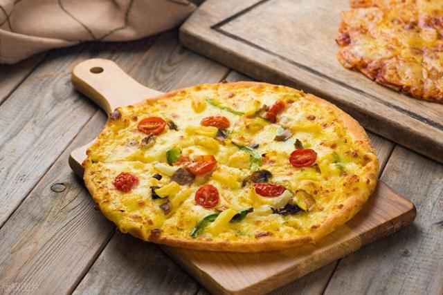 披萨英文怎么读（披萨PizzaDayByDayLearn汉语）