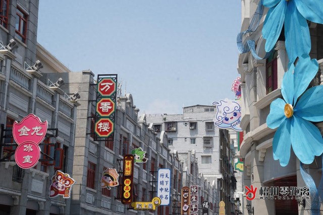 保护自然与历史文化，梧州这些地方将有“大动作”
