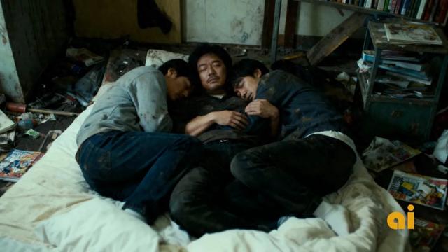 我在日本最便宜的旅馆里，看到了人生被分成三六九等的证据