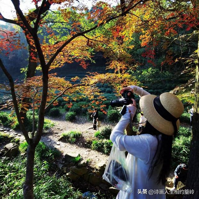 旅行就像是在开“盲盒”，随时有惊喜，你觉得呢？