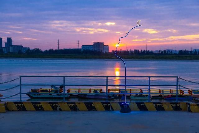 快来海边打卡！安溪藤铁在蟳埔闪闪发光！