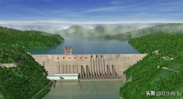 黄河上已经有很多水利工程了，为什么又建设一个古贤大坝。