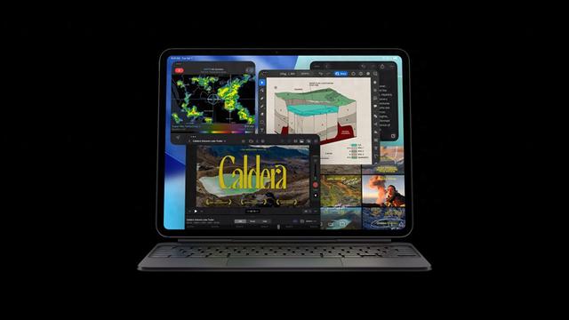 iFixit拆解新款搭载M5芯片的iPad Pro 揭示其存在“维修悖论”