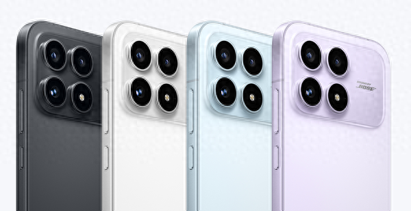 REDMI Turbo 5 Pro 通过 3C 认证，K90 至尊版有望搭载 10000mAh 超大电池