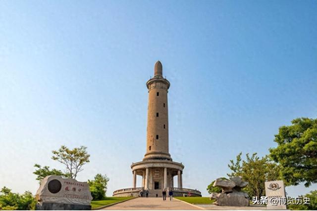 中国有一座塔，苏联要求拆掉，日本也想拆，但我国：就不拆！
