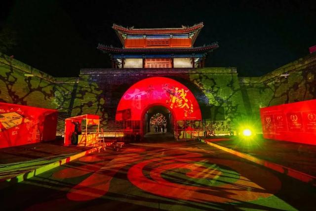 锁定丰台！元宵节最全嗨玩指南来了