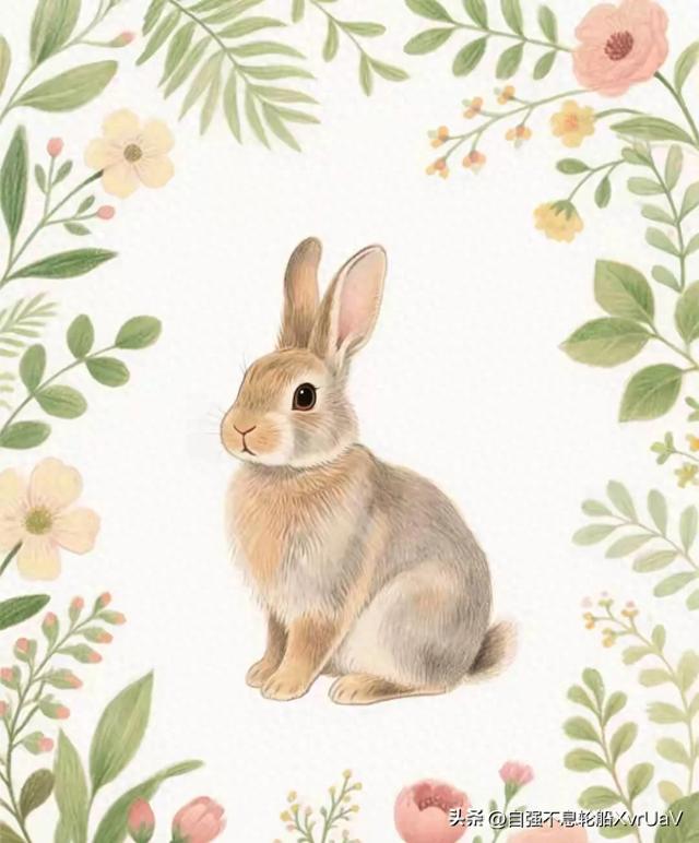 生肖兔：2026年春节少去这4个地方	，日子顺遂，一天比一天更旺