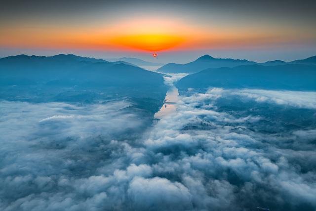 比成都好吃10倍！这座鲜有游客的川东小城，美食遍地，美景小众！