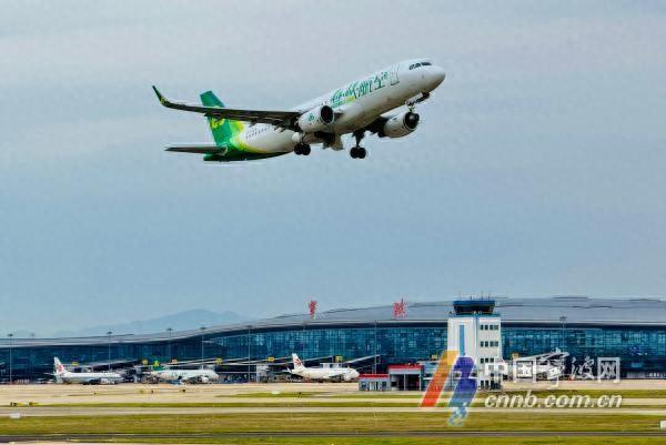 宁波往返泰国普吉岛直飞航线将重启