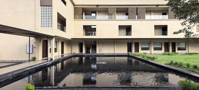 又一文旅新地标！肇庆广宁麦客汇客民宿运营