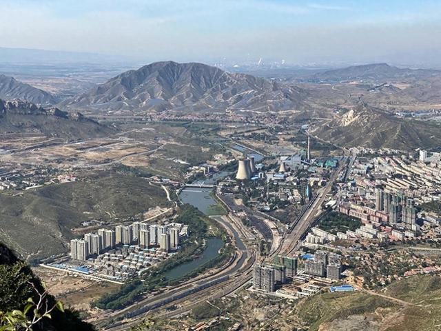 张家口市下花园区：京西千年花园的时代新生，河北旅游攻略收藏版