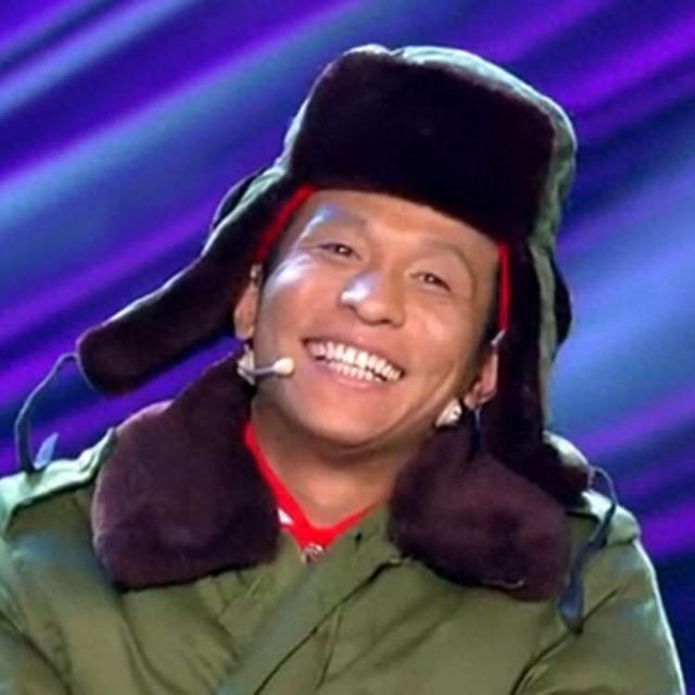“牡丹花下死，做鬼也风流”！如今，谁也救不了44岁的宋小宝