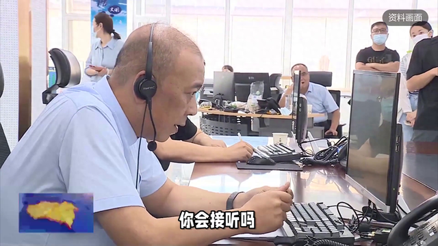 没接12340电话怎么办（12340不接有什么后果）