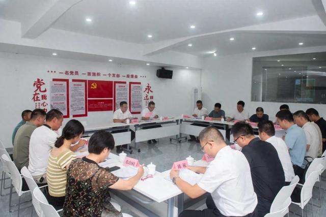 优化建制村（德化县委书记方俊钦调研村级建制优化调整工作）