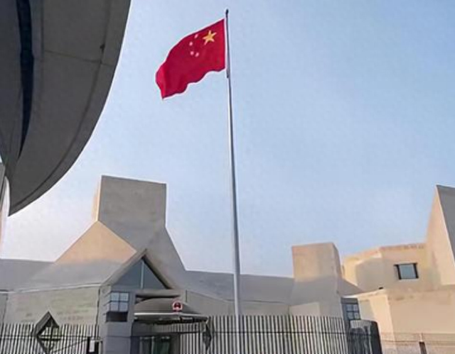 你帮伊朗，我就挺台独？以色列拿台独当筹码，赌上未来？