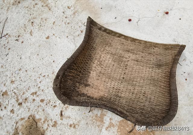 逐渐消失的14个农村老物件,见过5个就是爷爷辈的，你还记得多少?