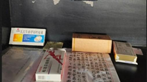 微言 | 给曹操送4款布洛芬：跨时空的“对症”互动