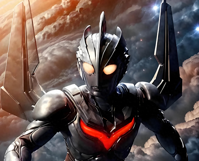 一百个奥特曼排行（盘点奥特曼中的十强）