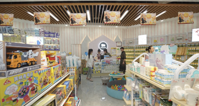 米氏优化（激活门店专栏①走访下沉市场）