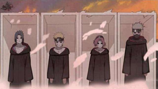 死神vs火影3.0替身术怎么用（在火影里七种ss级忍术）