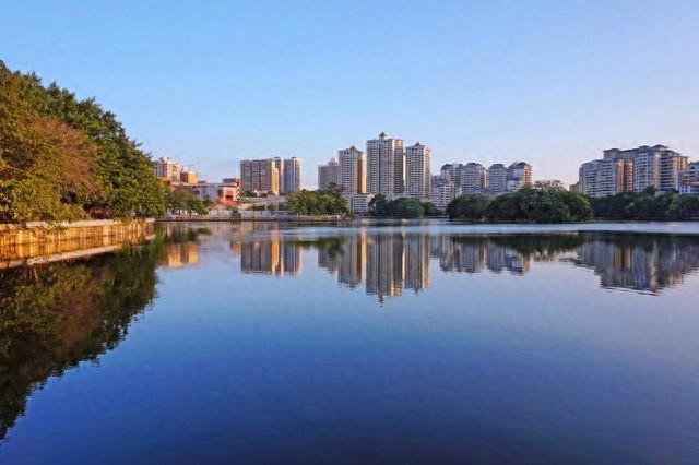 世界公认中国独有的8大宜居城市，第一你猜猜是哪个