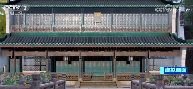 走进乌镇看科技对话文明 感受数字技术让文化遗产“活”起来神奇时刻