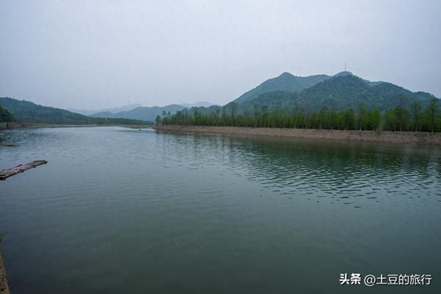 第3，皖南川藏线自驾游，红杉林偶遇小可爱脱衣服，我要不要帮忙