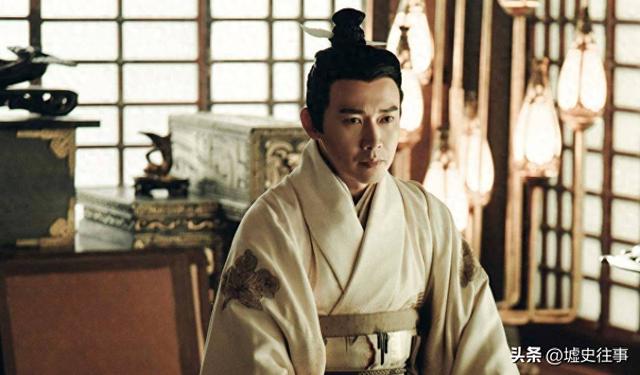 从押注质子到权倾朝野：吕不韦赢了开局，栽在 “仲父” 名分越界上