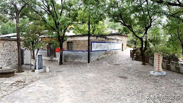 跨省盛宴！太行红叶牵手两地融媒