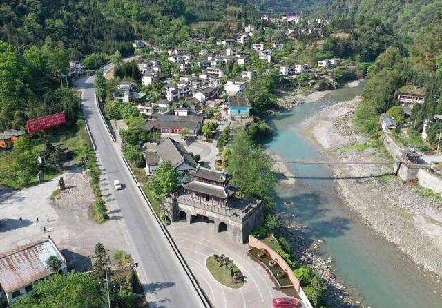 【历史文化】雅州地名故事——紫石关