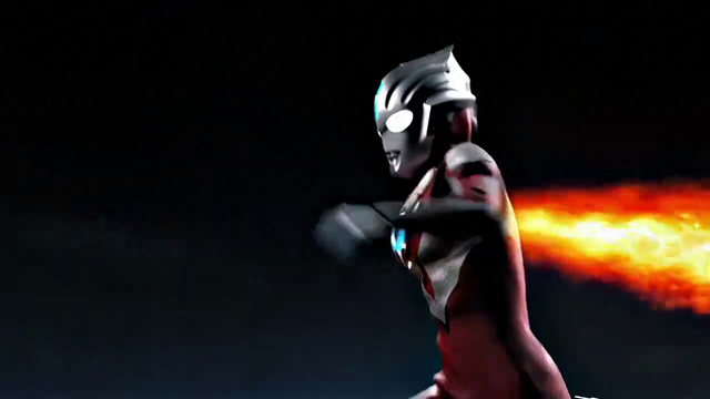 奥特曼传奇完整版免费（欧布奥特曼英雄传奇）