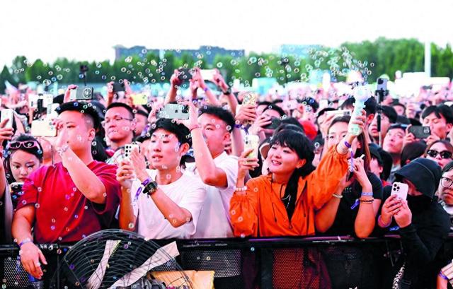 文化润城 滋养幸福心田——解码石家庄获评“2025最具幸福感城市”之四