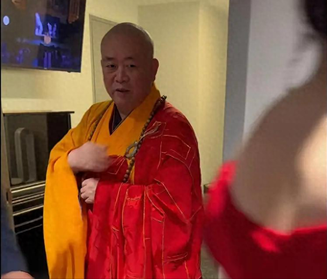 局面突变？释永信被带走仅7天，四大名人挺身而出，愿为其养老