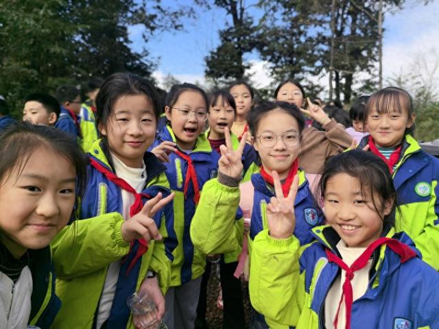 秋假研学锁定雅安 三条经典线路帮你安排