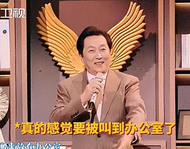 善恶终有报！73岁唐国强疯狂捞金？天价医疗账单压垮老戏骨