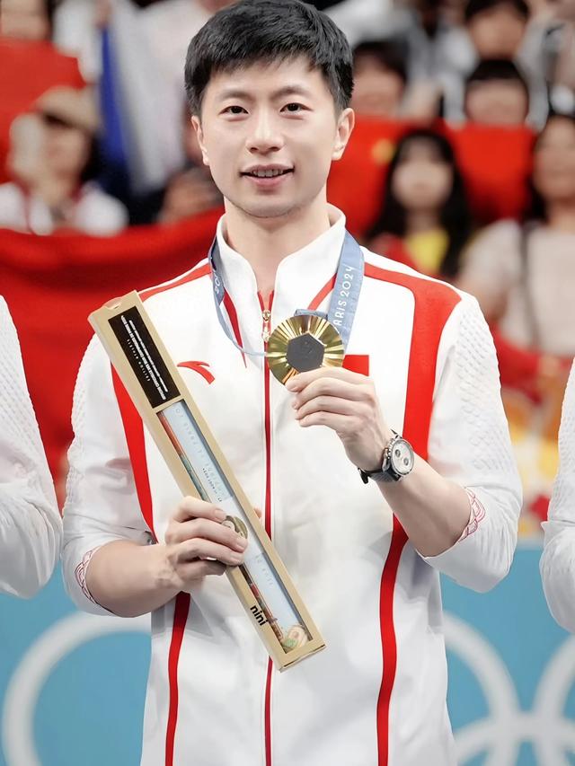 中国奥运金牌TOP10：马龙6金封神！最小13岁夺冠，你最喜欢谁？