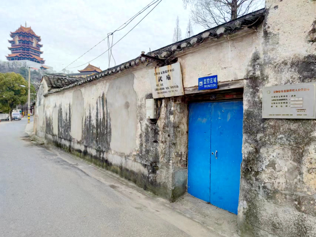 五大项目！江阴这个历史文化街区招商啦，未来~