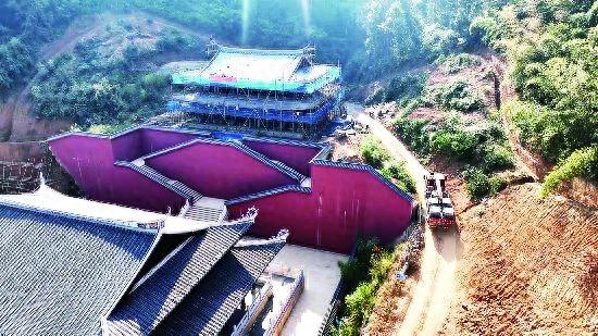 朱子故里： 源头活水来 文脉启新篇