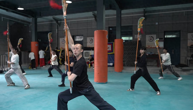 第36届关公文化旅游节开幕式全流程联排启动