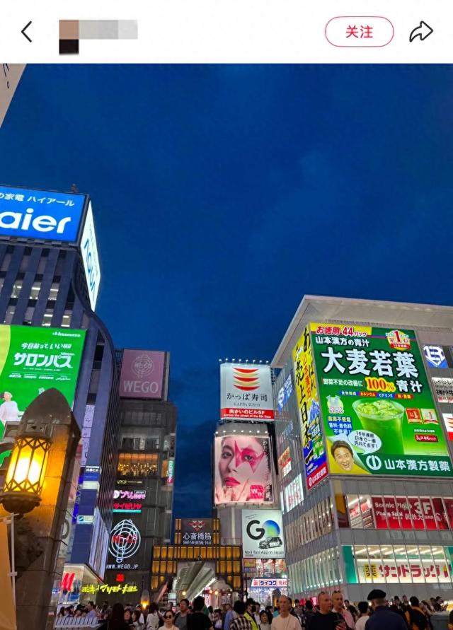 日本旅游到底有多“累”？