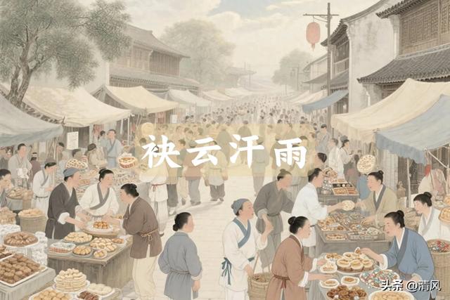 禽睿好