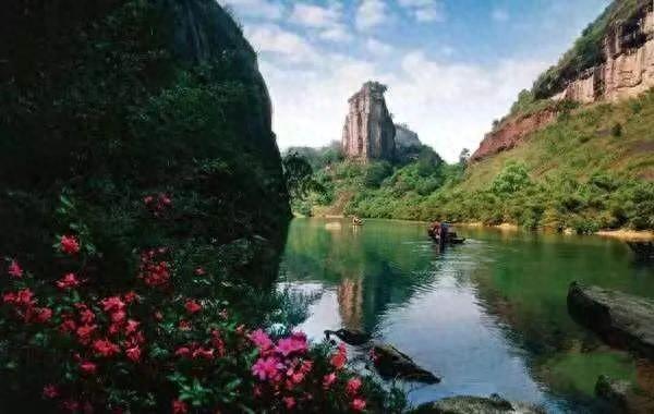 福建这座山藏着太多秘密！名字竟和尧舜有关？很多人不知道这些事