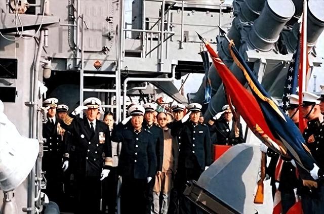 首次访华就给下马威？中国当场撤走仪仗队：摆正态度，想好了再来