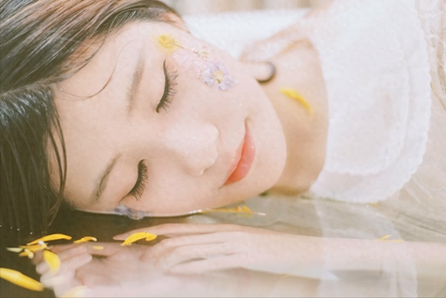 姓胡的女孩名字洋气好听（宝宝起名搭配姓氏给宝宝起名绝了）