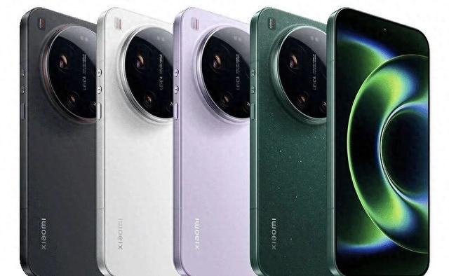 雷军没有上台，小米17 Ultra起售价涨500元