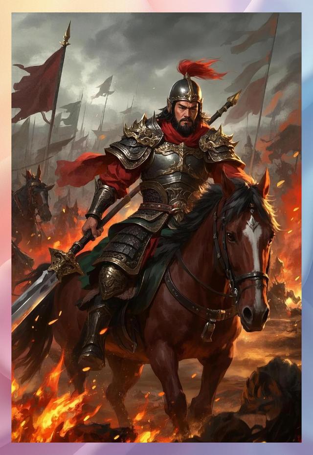 魏延断头，蜀汉断脊：一场被遗忘的阴谋背后，隐藏怎样的残酷真相