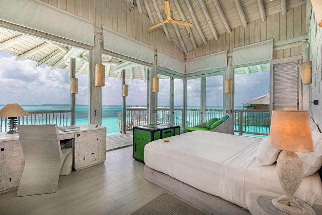 马尔代夫预订平台排行榜2025：精准选岛与无忧出行指南