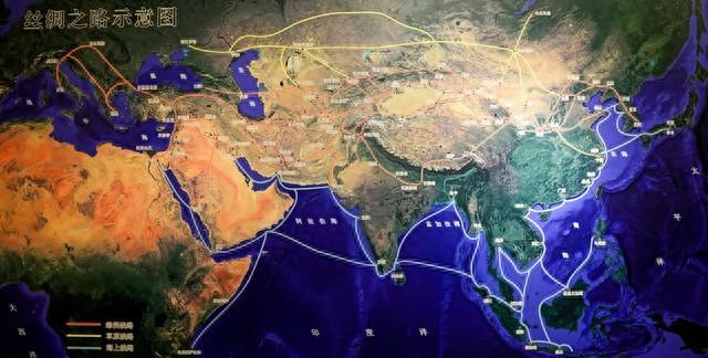 中国距离航天强国还有多远？