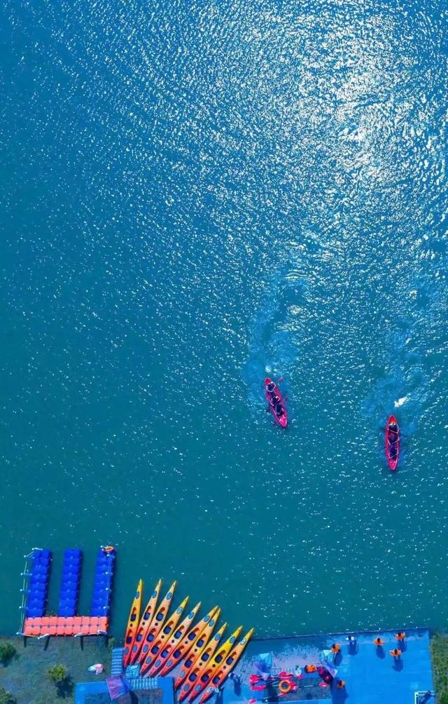 焕新！上海景区一波 “新体验” 来袭→